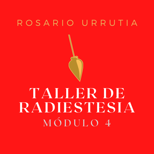 Copy of Radiestesia Módulo 3