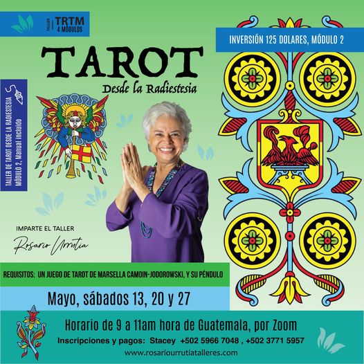 tarot